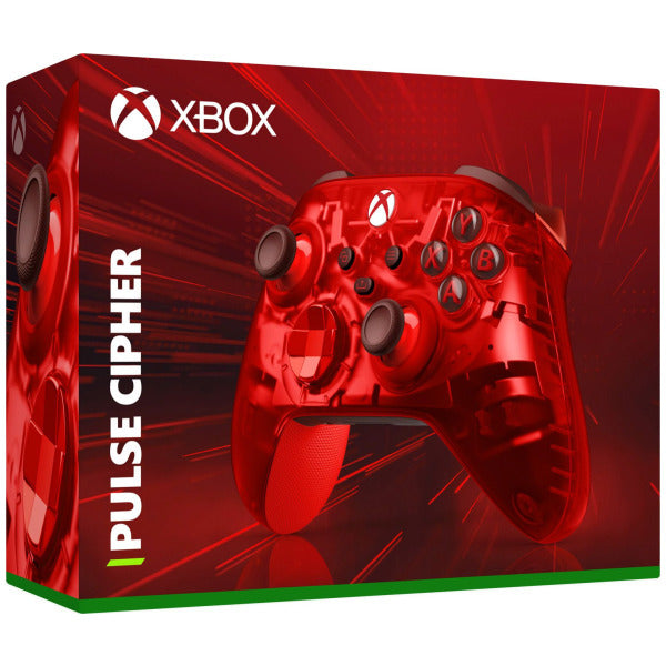 Xbox Series X/S Cipher Wireless Controller
