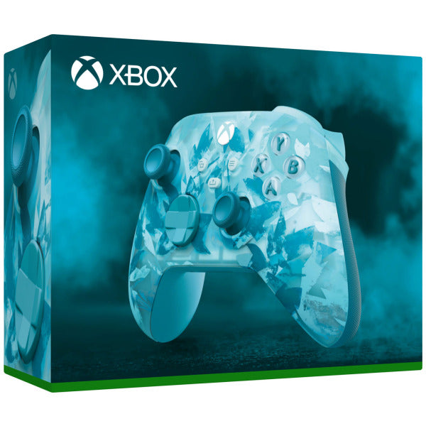 Xbox Series X/S Ice Breaker Special Edition Wireless Controller
