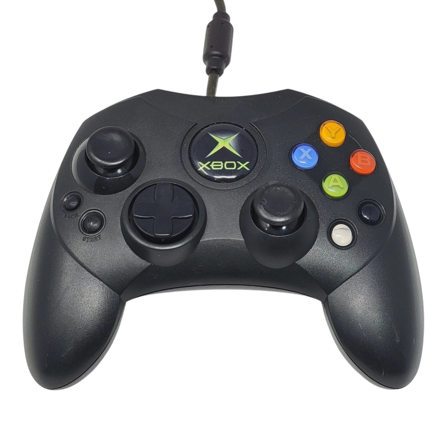 Xbox Wired Controller (Original)