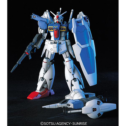 HGUC 1/144 #18 GP01Fb Gundam