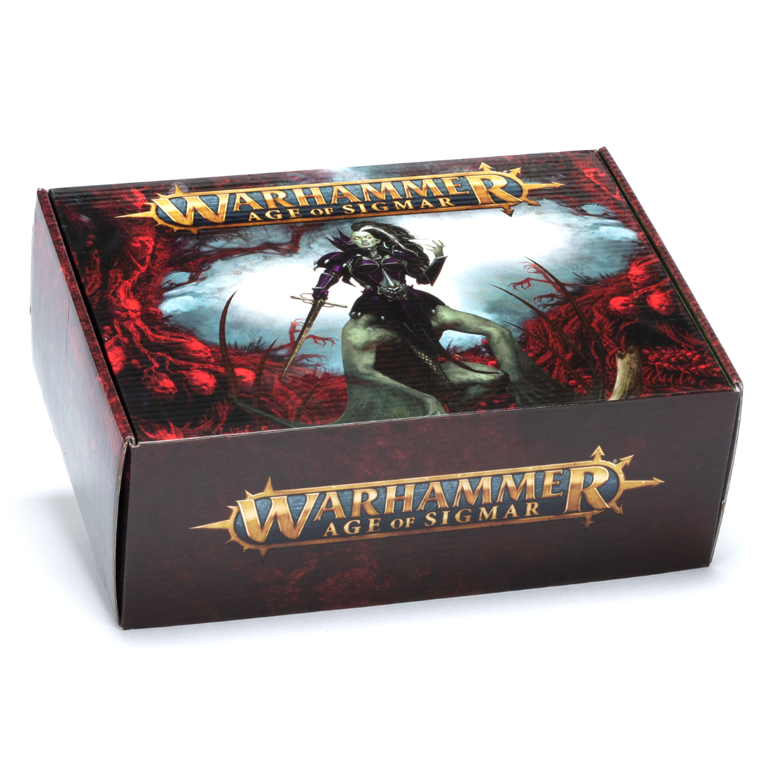 Age of Sigmar Organized Play Pack