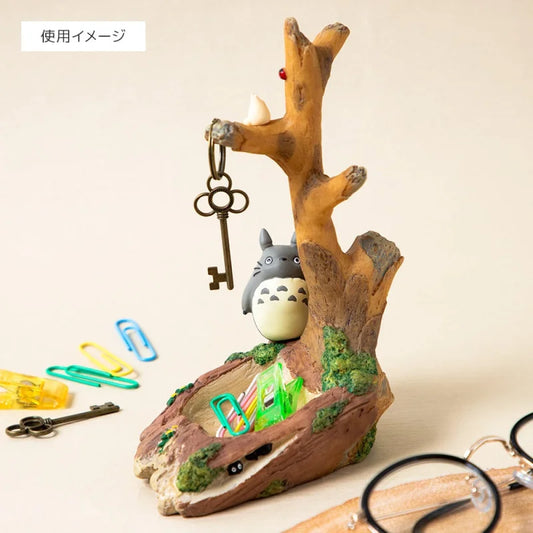 My Neighbor Totoro Key Stand & Accessories Holder