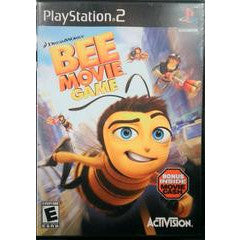 Bee Movie Game (PS2)