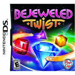 Bejeweled Twist (DS)
