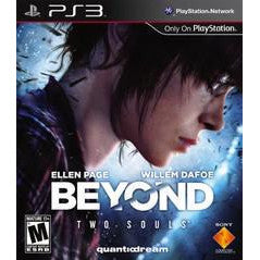 Beyond: Two Souls (PS3)