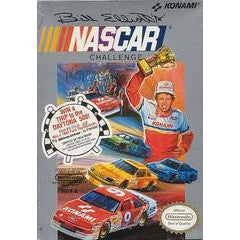 Bill Elliott's NASCAR Challenge (NES)