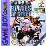 NHL Blades of Steel (GBC)