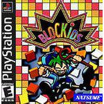Blockids (PS1)