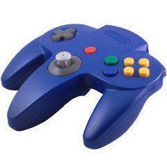 Nintendo 64 Controller - Boxed (N64)