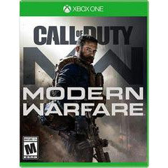 Call of Duty: Modern Warfare (Xbox One)