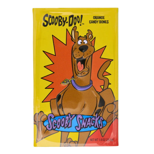 Scooby Snacks Candy
