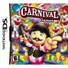 Carnival Games (DS)