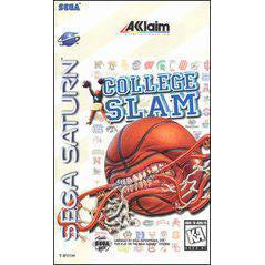 College Slam (Saturn)