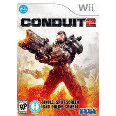 Conduit 2 (Wii)