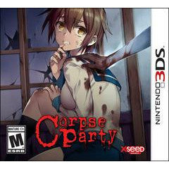 Corpse Party (3DS)