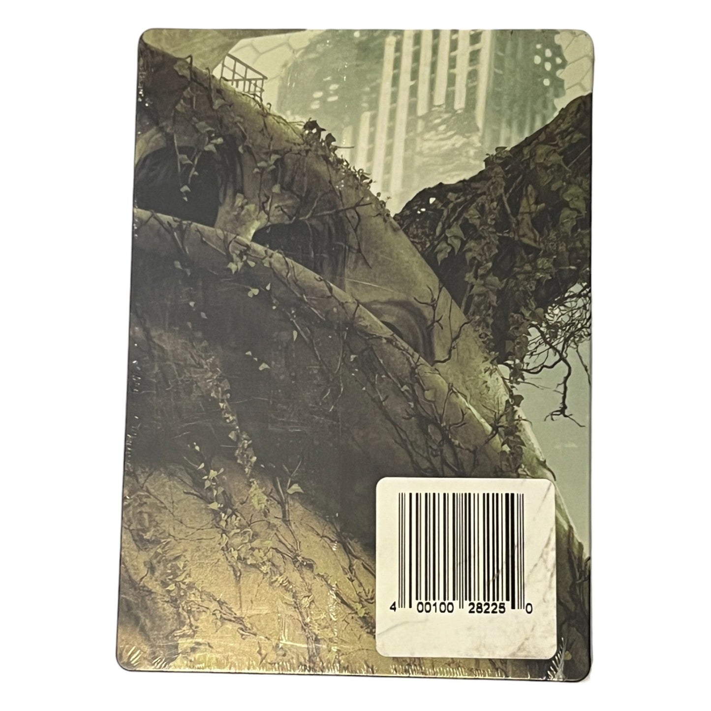 Crysis 3 Steelbox Case - Sealed