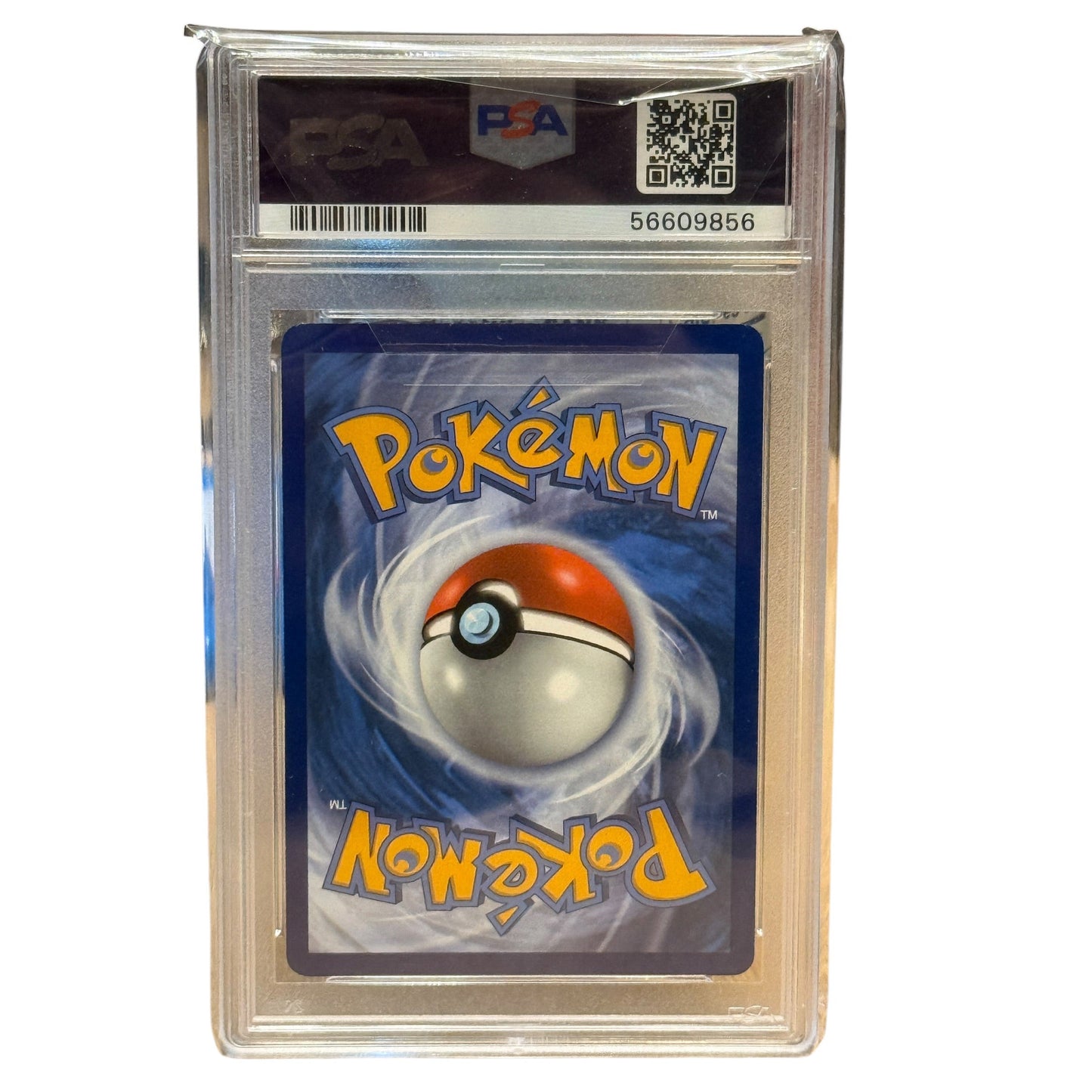 2020 Pokémon Champion's Path Elite Trainer Box Charizard V Black Star Promo #SWSH050 PSA 10