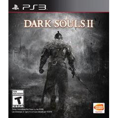 Dark Souls 2 (PS3)