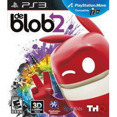 De Blob 2 (PS3)