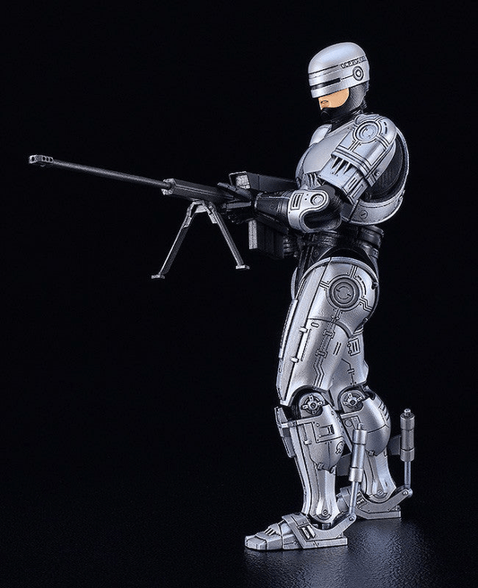 MODEROID RoboCop Model
