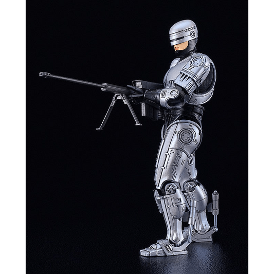 MODEROID RoboCop Model