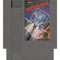 Defender II (NES)