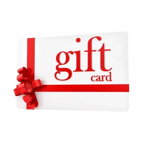 Retro North Games Gift Card