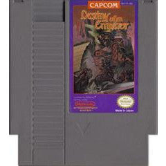 Destiny of an Emperor (NES)