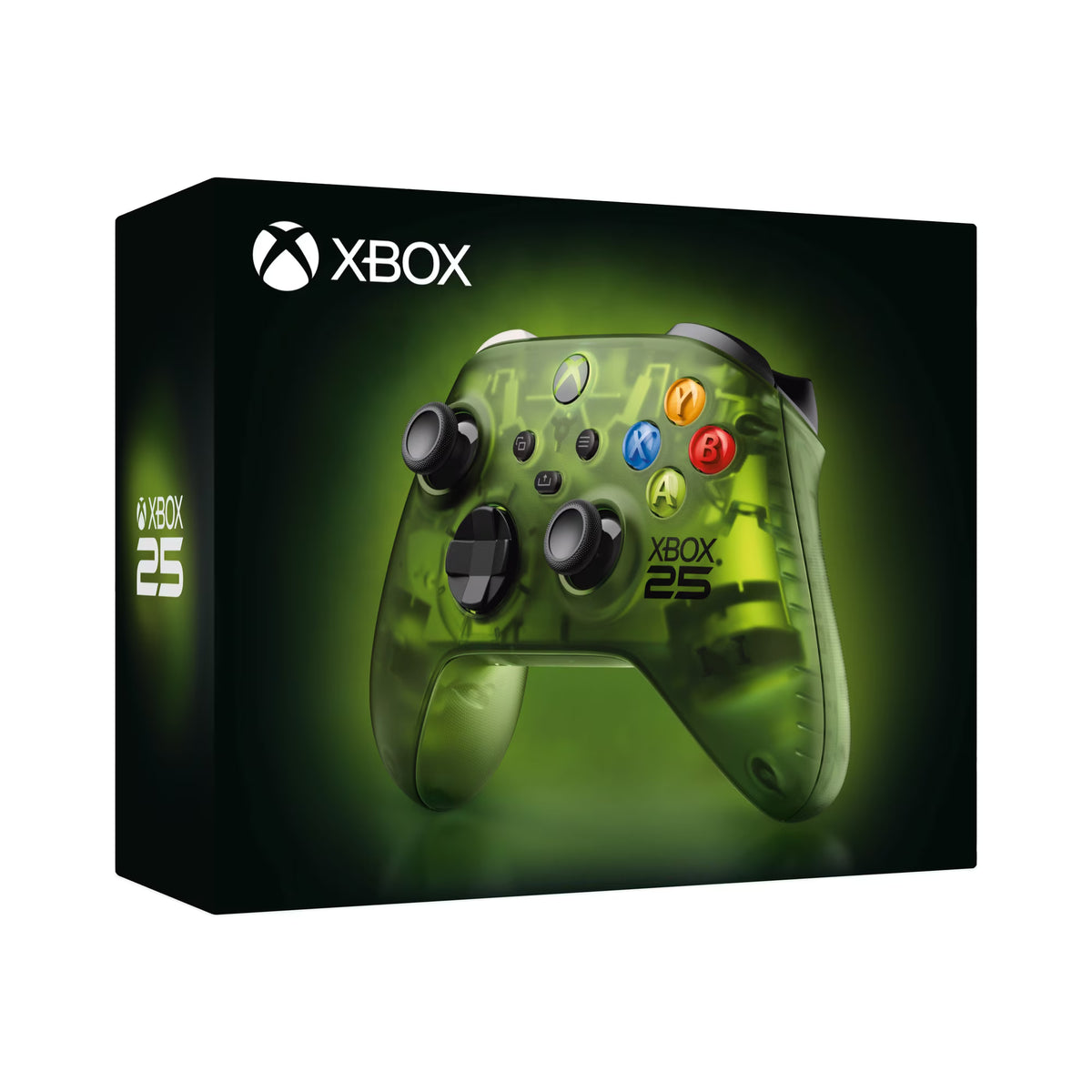 XBOX Wireless Controller - Various Colours (Sealed)