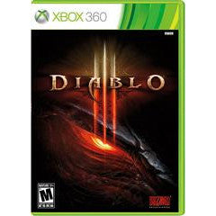 Diablo III (Xbox 360)
