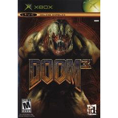 Doom 3 (Xbox)