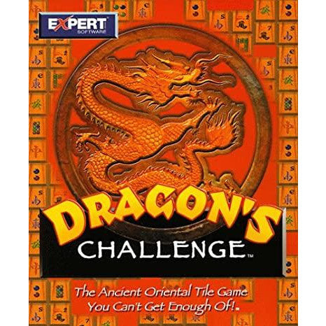 Dragon's Challenge (PCGames)
