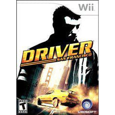 Driver: San Francisco (Wii)
