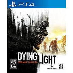 Dying Light (PS4)