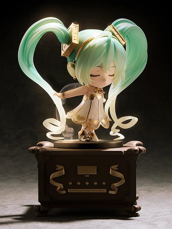 Nendoroid 1538 Good Smile Company – Hatsune Miku Symphony (5th Anniversary Ver.)