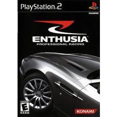 Enthusia Professional Racing (PS2)