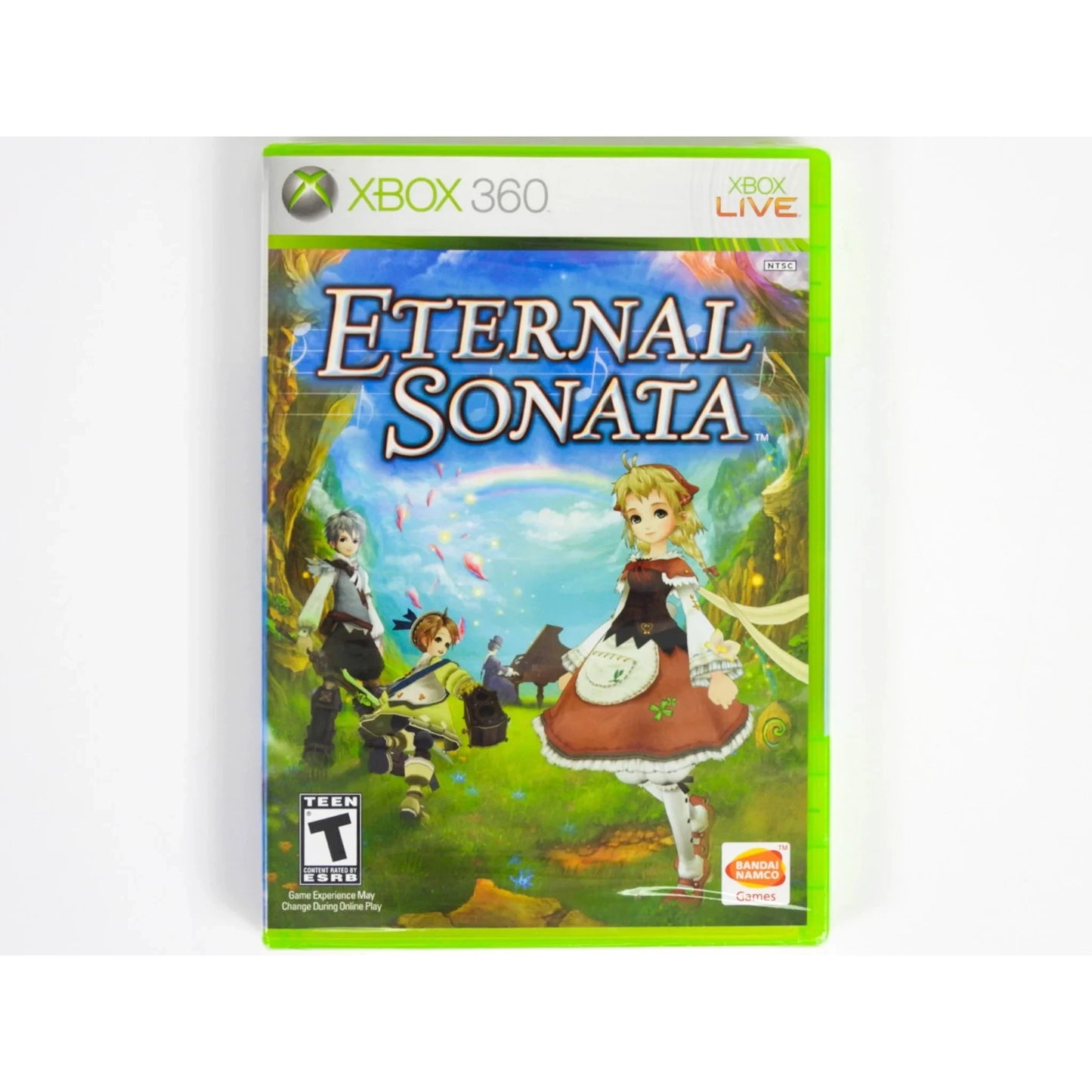 Eternal Sonata (Xbox 360)