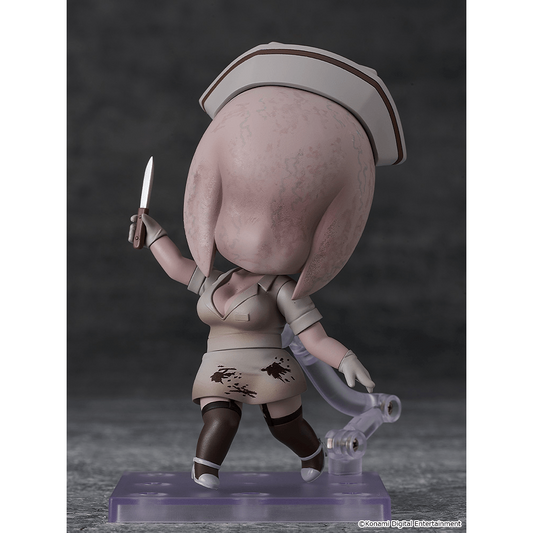 Nendoroid 2837 Bubble Head Nurse