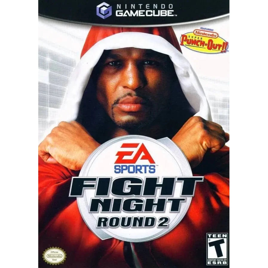 Fight Night Round 2 (GC)