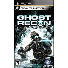 Ghost Recon: Predator (PSP)