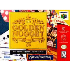 Golden Nugget 64 (N64)