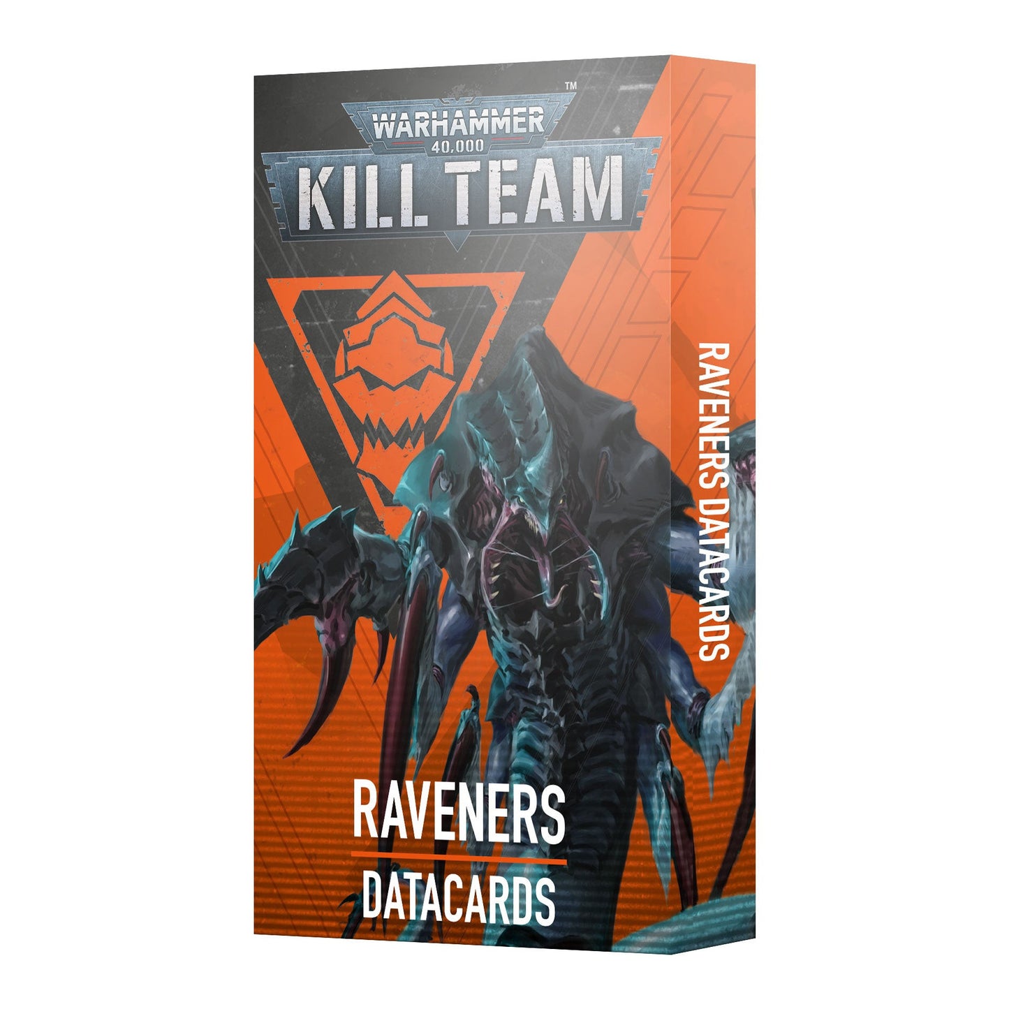 Kill Team: Datacards Raveners