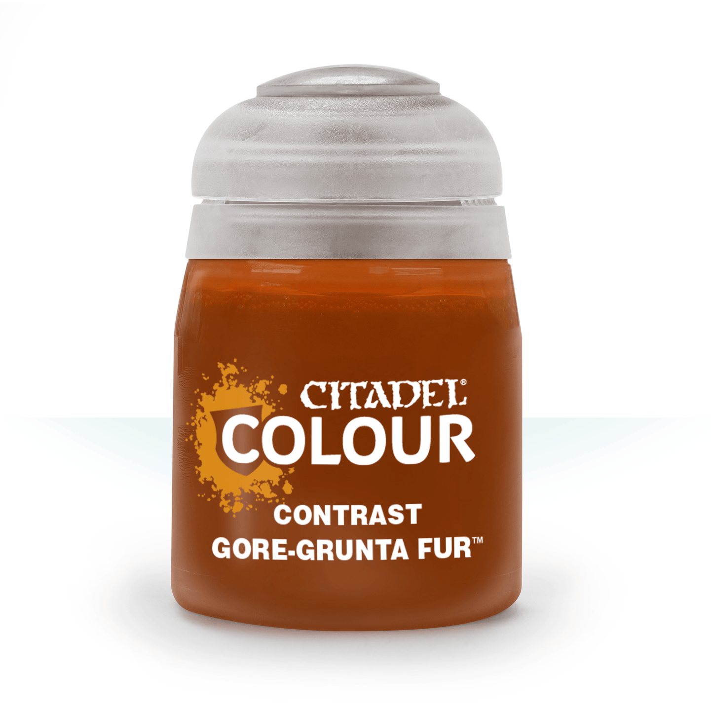 Contrast: Gore Grunta Fur