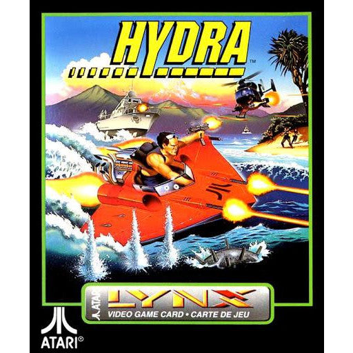 Hydra (Lynx)