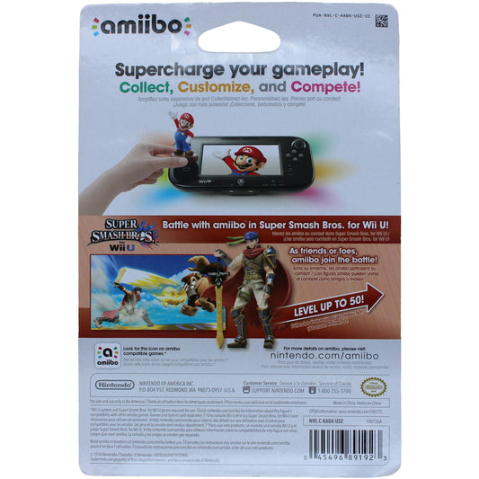 Ike (amiibo)