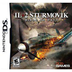 IL-2 Sturmovik: Birds of Prey (DS)