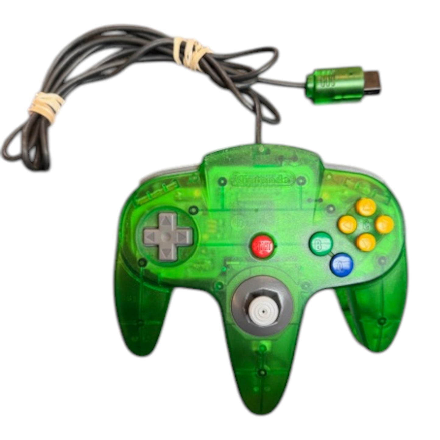 Nintendo 64 Controller - Authentic