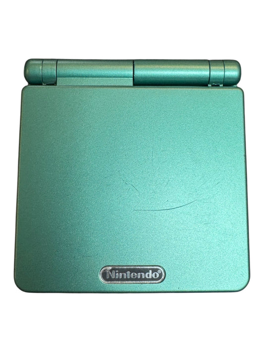 Game Boy Advance SP AGS-001 (Various Colours)