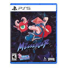 The Messenger (PS5)