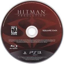 Hitman: Absolution (PS3)